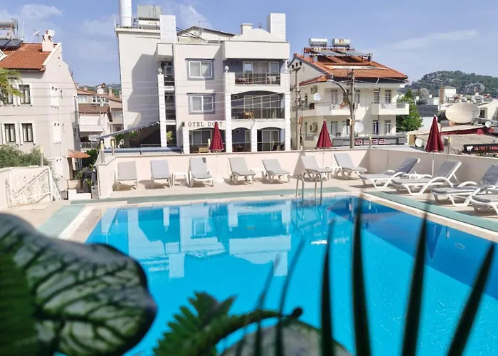 Hotel Dost