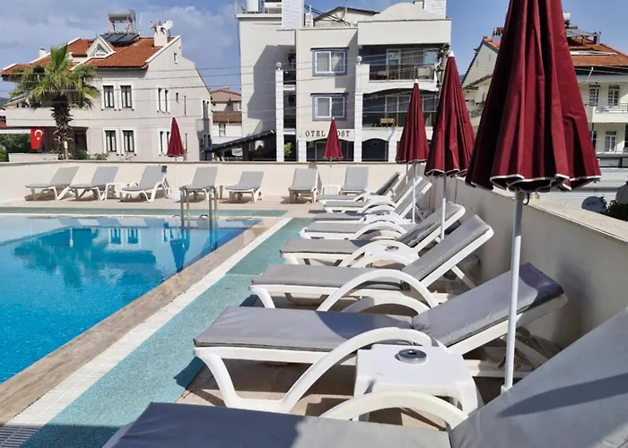 Hotel Dost