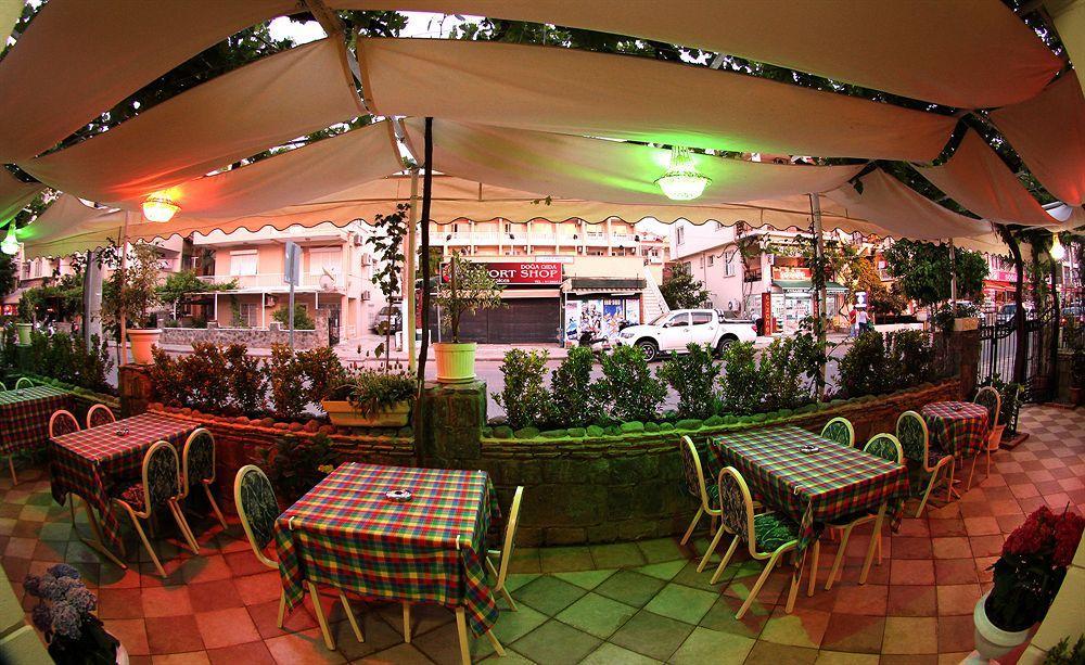 Dost Hotel Marmaris