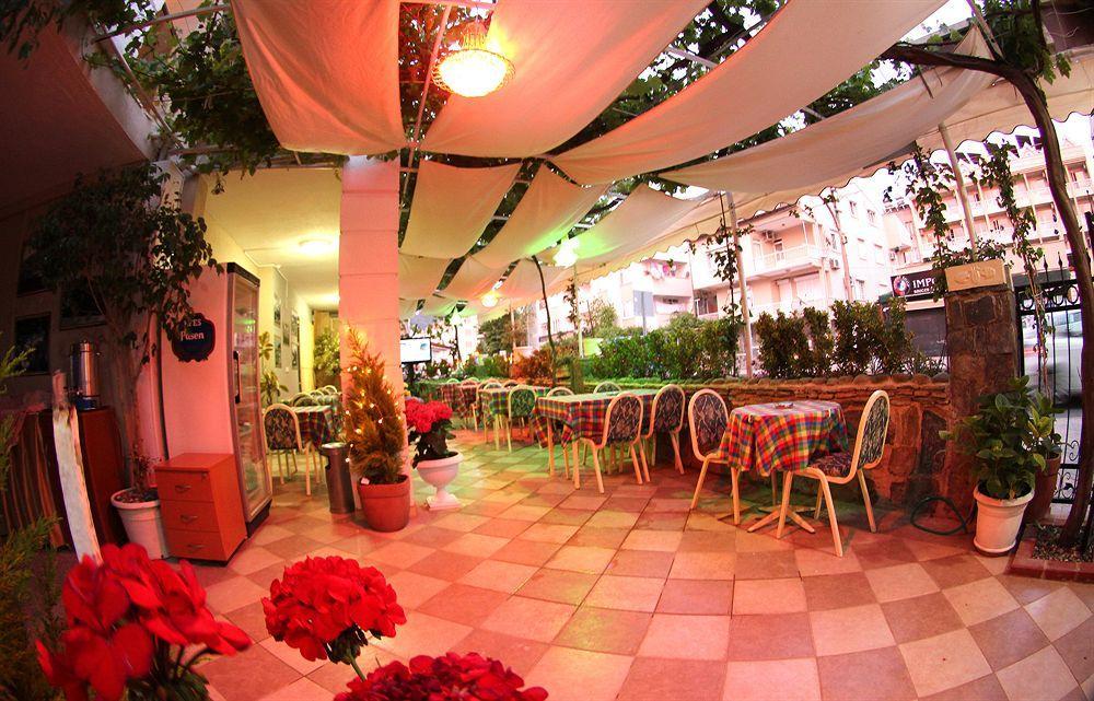 Dost Hotel 2*