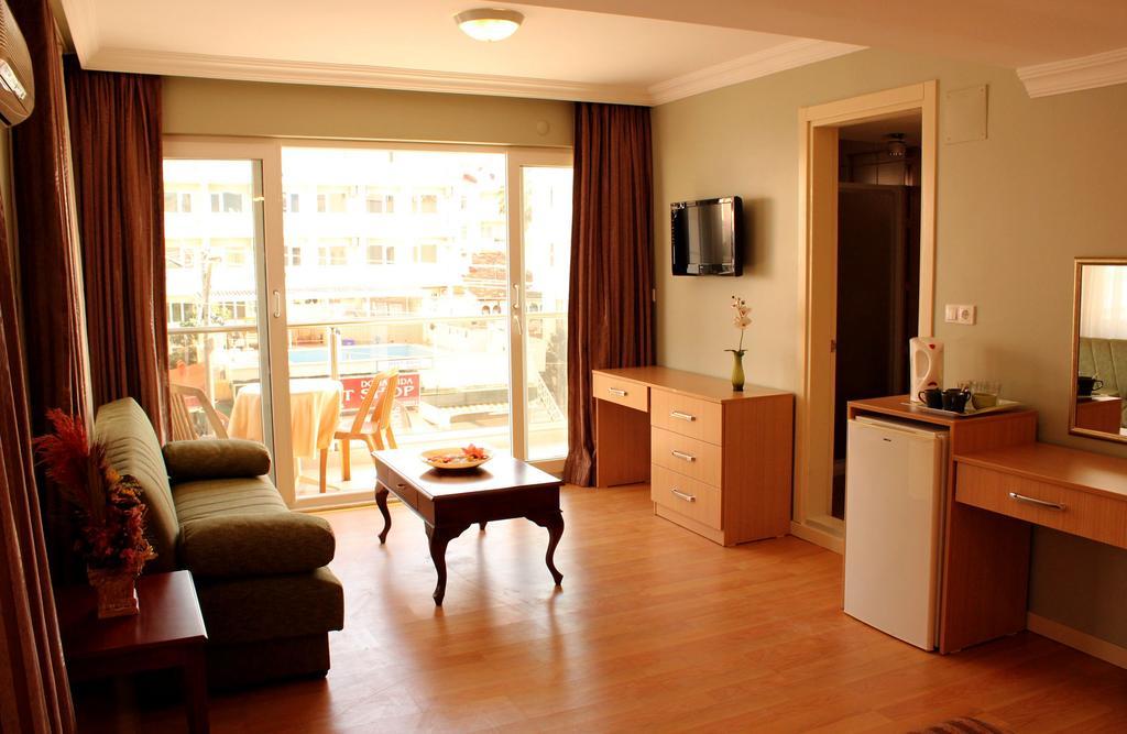 Dost Hotel
