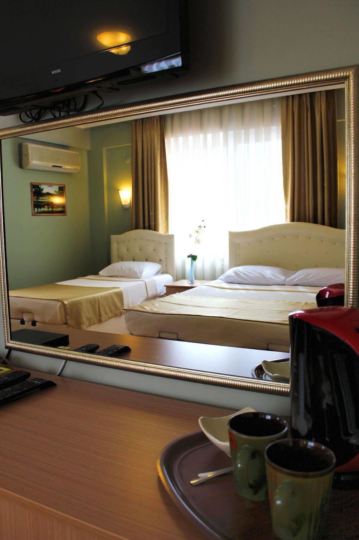 Dost Hotel Marmaris